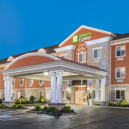 Holiday Inn Express Hotel & Suites 1000 Islands - Gananoque By Ihg Buitenkant foto