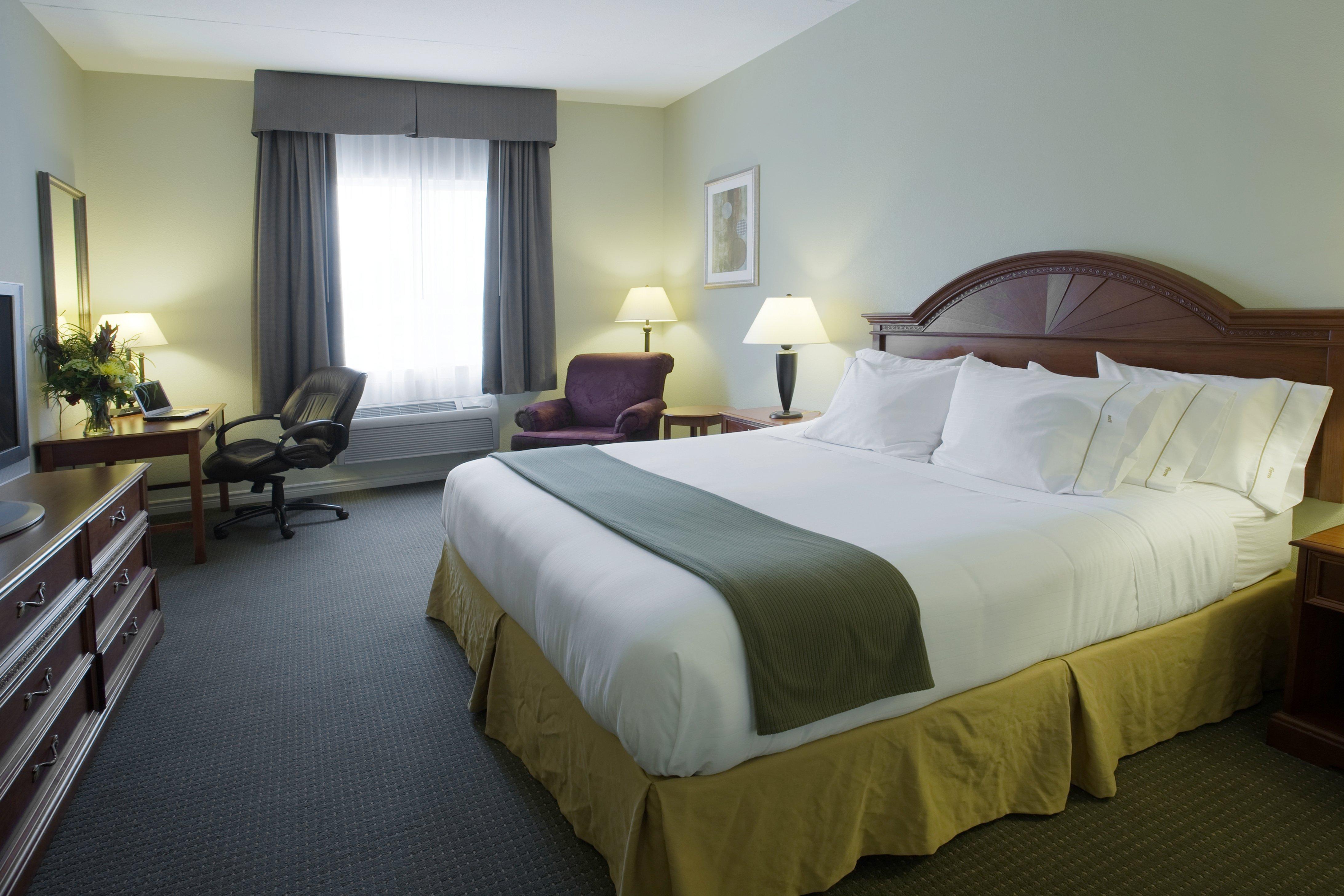 Holiday Inn Express Hotel & Suites 1000 Islands - Gananoque By Ihg Buitenkant foto