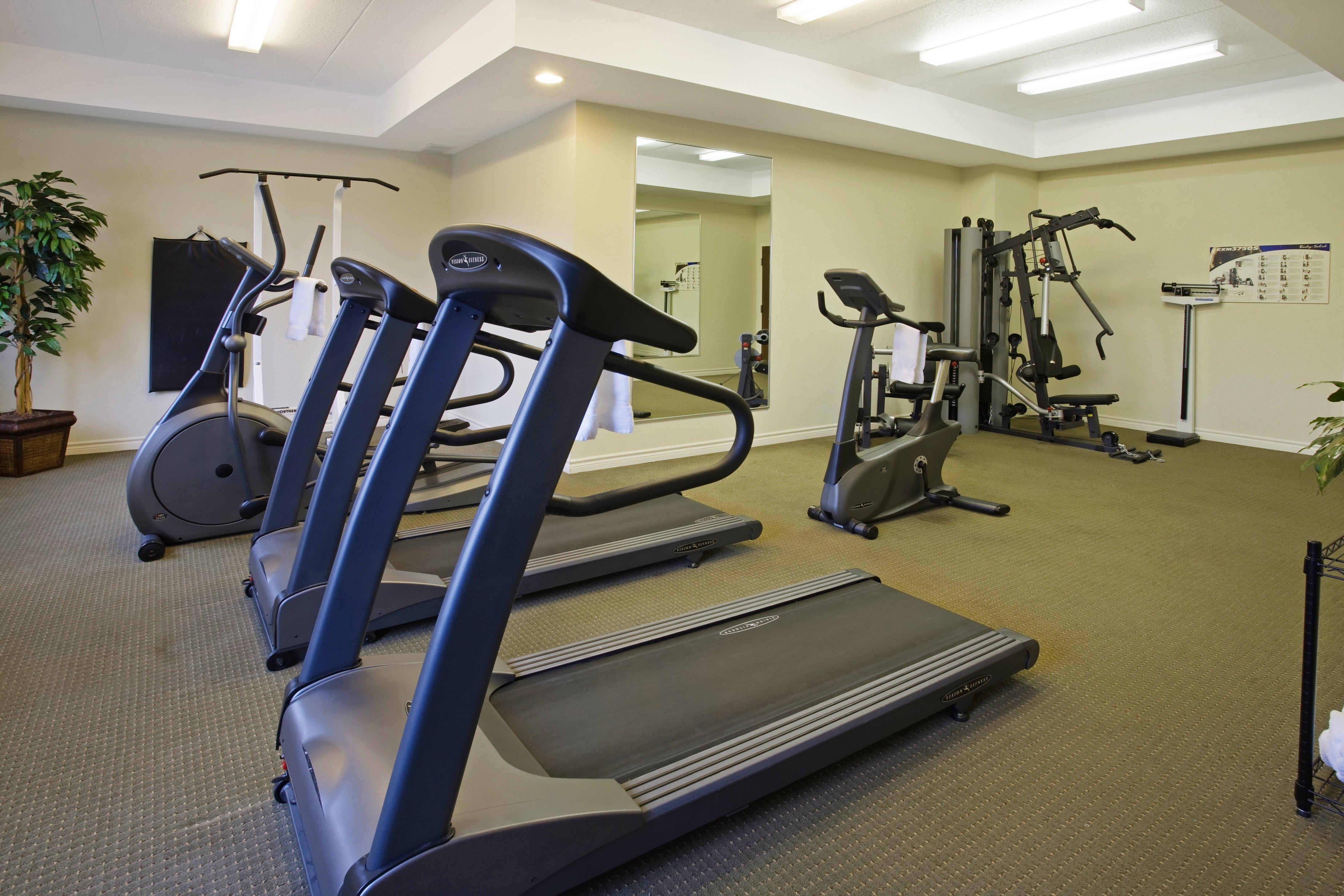 Holiday Inn Express Hotel & Suites 1000 Islands - Gananoque By Ihg Buitenkant foto