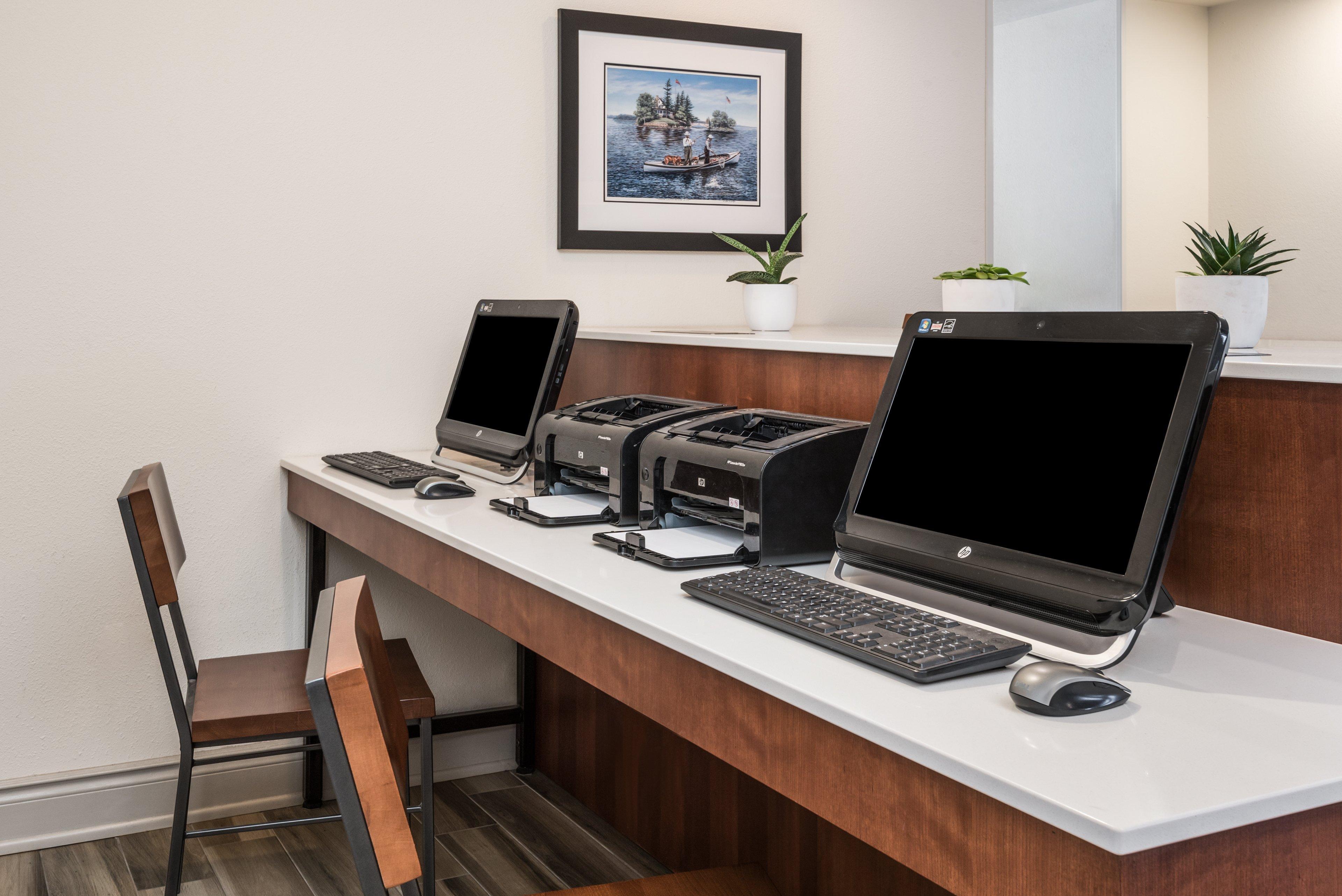Holiday Inn Express Hotel & Suites 1000 Islands - Gananoque By Ihg Buitenkant foto