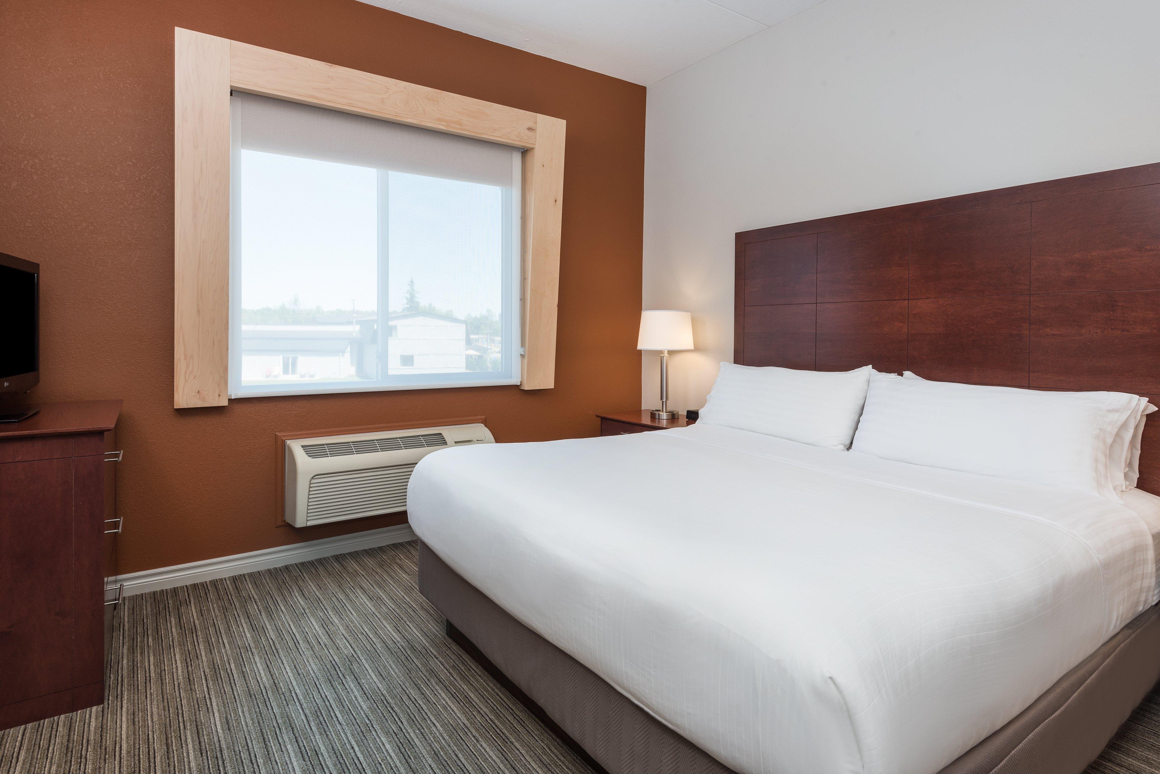 Holiday Inn Express Hotel & Suites 1000 Islands - Gananoque By Ihg Buitenkant foto