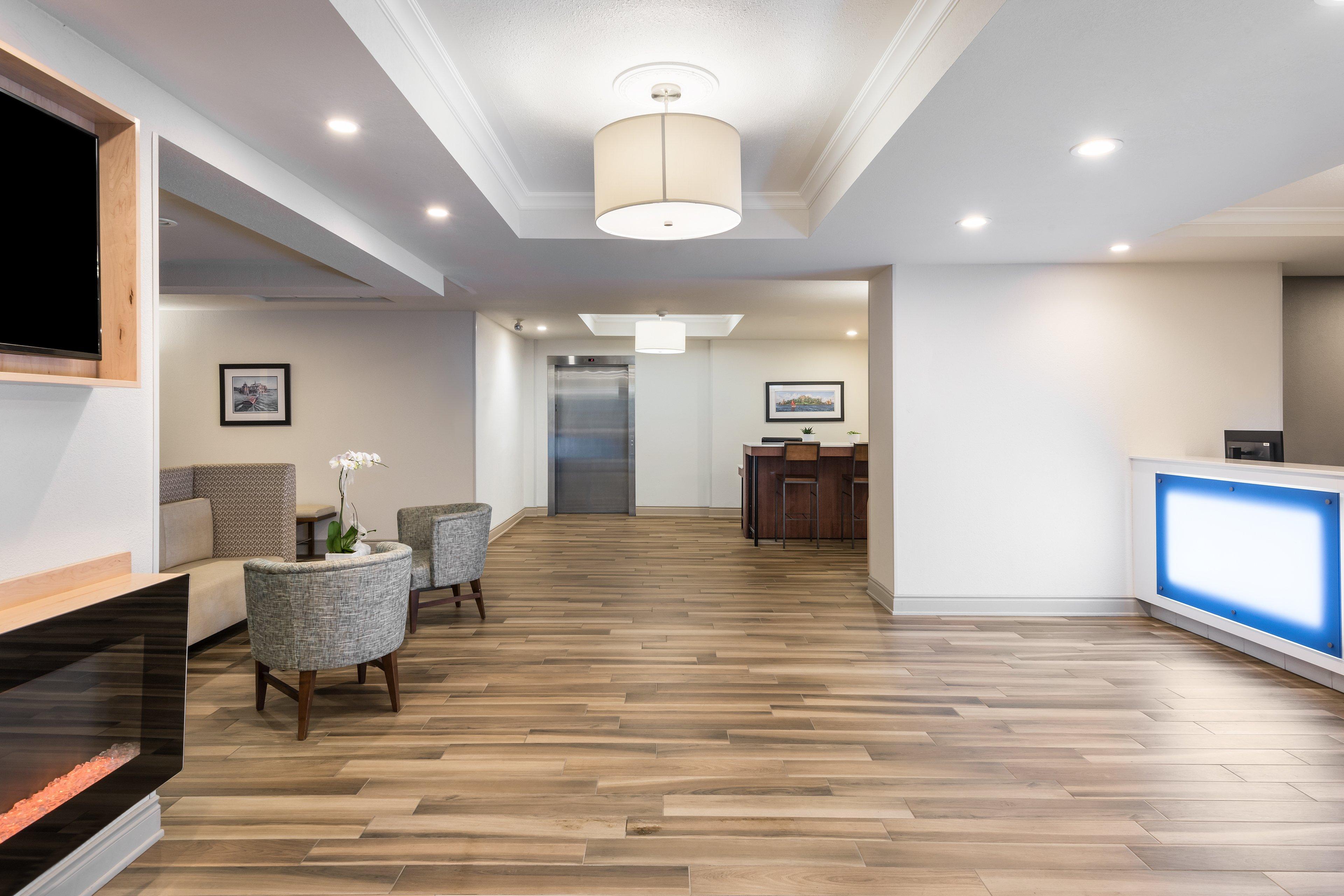 Holiday Inn Express Hotel & Suites 1000 Islands - Gananoque By Ihg Buitenkant foto
