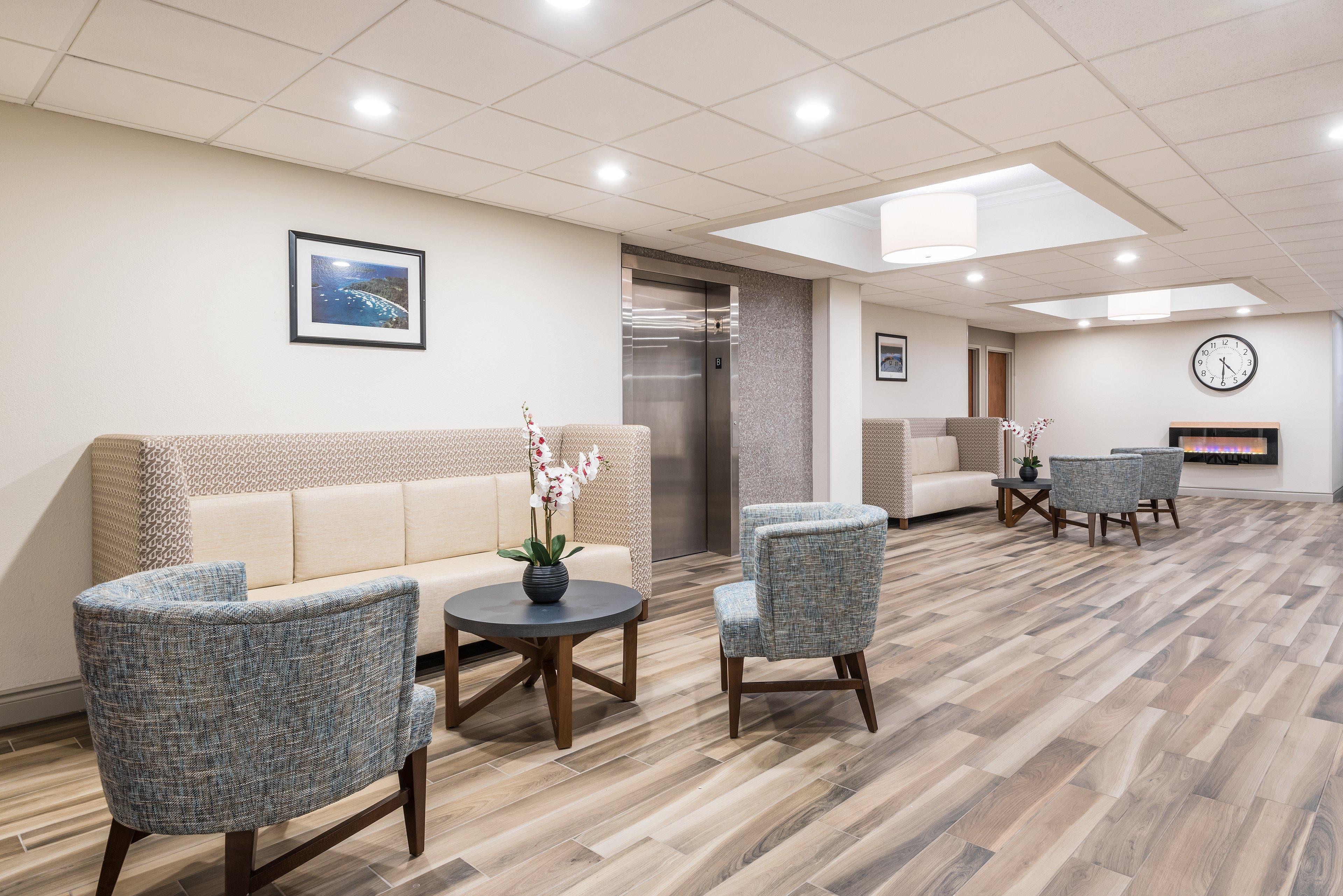 Holiday Inn Express Hotel & Suites 1000 Islands - Gananoque By Ihg Buitenkant foto