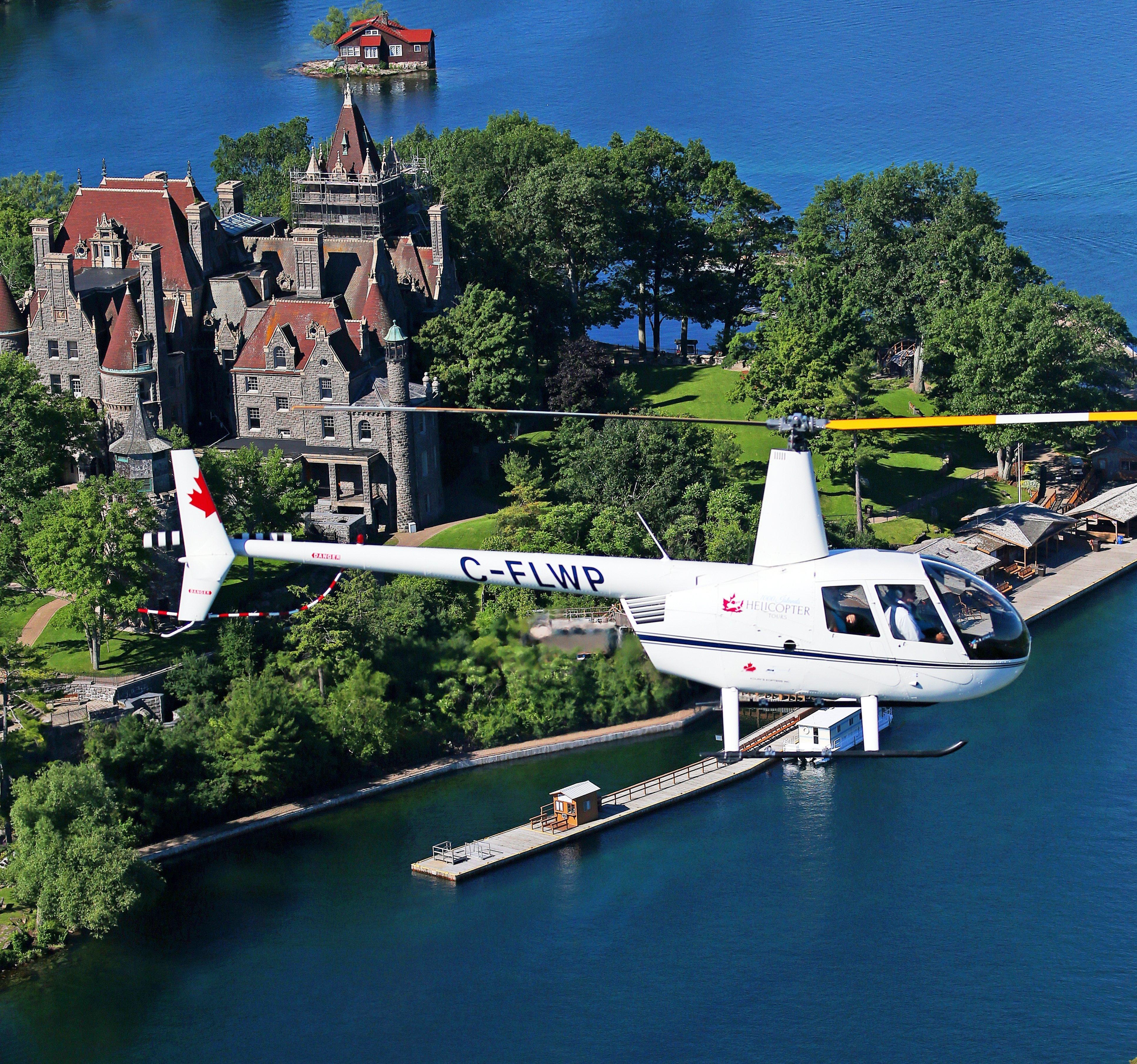 Holiday Inn Express Hotel & Suites 1000 Islands - Gananoque By Ihg Buitenkant foto